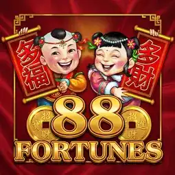 88 Fortunes gra w Mr Bet Casino dla graczy z Polski