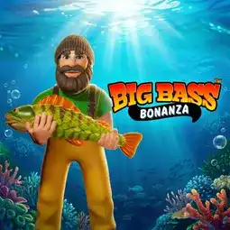 Big Bass Bonanza gra w Mr Bet Casino dla graczy z Polski