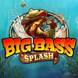 Big Bass Splash gra w Mr Bet Casino dla graczy z Polski
