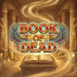 Book of Dead gra w Mr Bet Casino dla graczy z Polski
