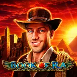 Book of Ra gra w Mr Bet Casino dla graczy z Polski