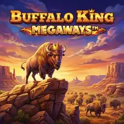 Buffalo King Megaways gra w Mr Bet Casino dla graczy z Polski