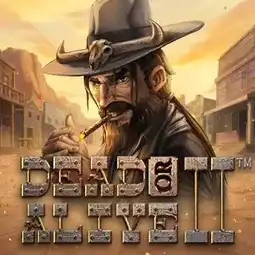 Dead or Alive 2 gra w Mr Bet Casino dla graczy z Polski