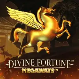 Divine Fortune Megaways gra w Mr Bet Casino dla graczy z Polski