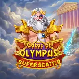 Gates of Olympus Super Scatter gra w Mr Bet Casino dla graczy z Polski