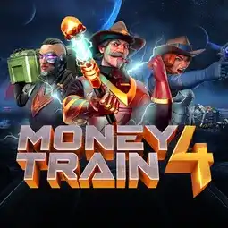Money Train 4 gra w Mr Bet Casino dla graczy z Polski