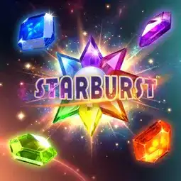 Starburst gra w Mr Bet Casino dla graczy z Polski