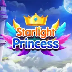 Starlight Princess gra w Mr Bet Casino dla graczy z Polski