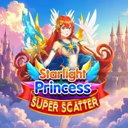 Starlight Princess Super Scatter gra w Mr Bet Casino dla graczy z Polski