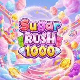 Sugar Rush 1000 gra w Mr Bet Casino dla graczy z Polski