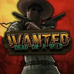 Wanted Dead or a Wild gra w Mr Bet Casino dla graczy z Polski